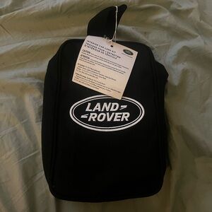 Land Rover interior care kit